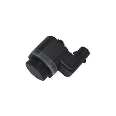 Image de KASturbo PDC Capteur de Stationnement Avant arrière, Recul 1S0919275A 4H0919275A pour A3 A4 A5 A6 A7 A8 Q3 Q5 Q7 Golf