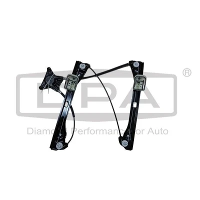 Image de Dpa Lève vitre avant gauche électrique sans moteur 88371818402 SEAT: Toledo 4