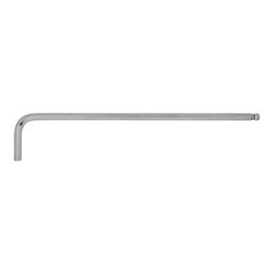 Image de KS TOOLS 964.0510 Tournevis coudé héxagonal intérieur, Rotule 224, 40 10,0