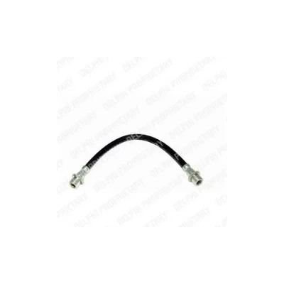Image de DELPHI LH6089 Flexible De Frein 325 M10x1 Int DF TOYOTA: RAV4 II SUV, I SUV Cabriolet