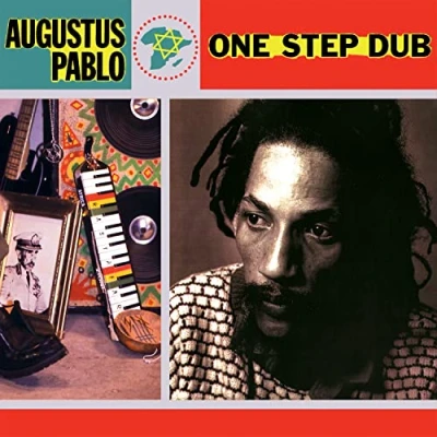 Image de One Step Dub