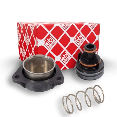 Image de FEBI BILSTEIN 171237 Pompe d&#039;alimentation manuelle