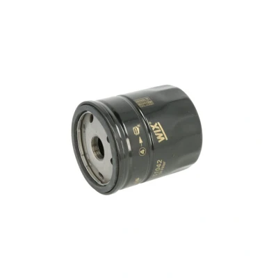 Image de WIX FILTERS 51042 Filtre à huile vissé CADILLAC: CTS I Berline