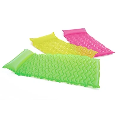 Image de Intex 58807EU Matelas À Rouler Coloris Aléatoire
