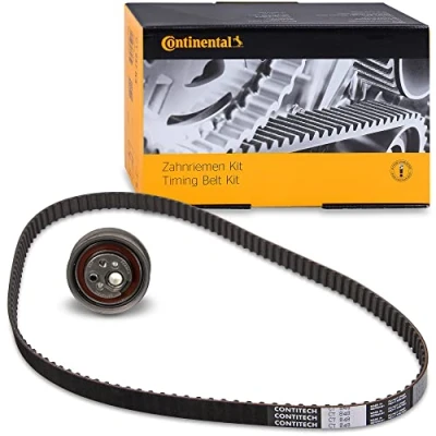 Image de CONTITECH CT848K3 Kit de distribution 121 AUDI: A4 B5 Avant, Berline, VOLKSWAGEN: Passat Break