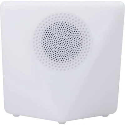 Image de Enceinte lumineuse Bluetooth ColorLight Rock Neuf
