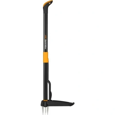 Image de FISKARS Désherbeur 4 dents Xact™