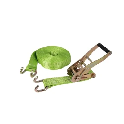 Image de RIBIMEX PRSANACR120 Sangle à cliquet 2,5T 12 m