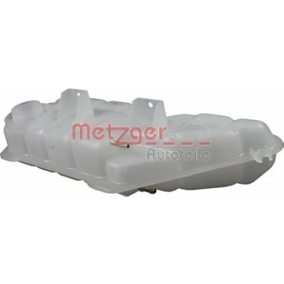 Image de METZGER 2140090 Vase d&#039;Expansion sans couvercle, avec capteur MERCEDES BENZ: Classe ML