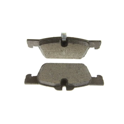 Image de DELPHI LP2248 Jeu de plaquettes frein contact signal d&#039;usure inclus avec tôle anti bruit accessoires PEUGEOT: 508 I Berline, SW