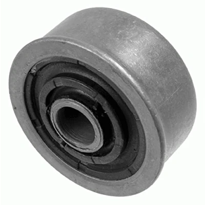 Image de LEMFÖRDER 26604 02 Silent Bloc De Triangle Essieu avant, côté conducteur ou passager, avant Barre d&#039;attelage OPEL: Corsa B 3/5 portes