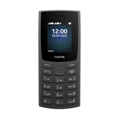 Image de Nokia 110 2G (2023) Noir