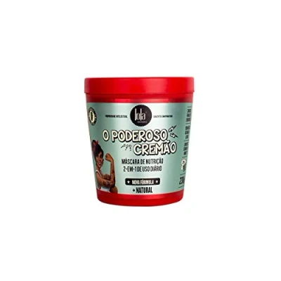Image de Lola The Mighty Creman Mask 230 Gr