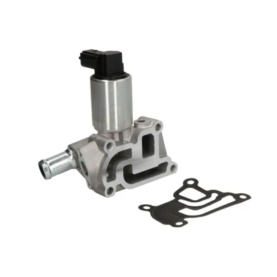 Image de NRF 48607 Vanne EGR électrique avec joints OPEL: Corsa D 3/5 portes, Astra H Meriva A, VAUXHALL: Mk5 Sport Hatch, Tigra Mk2 TwinTop
