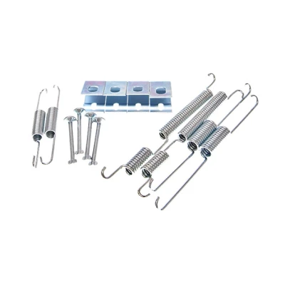 Image de MAXGEAR 27 2274 Kit d&#039;accessoires, mâchoire de frein Essieu arrière KIA: Soul I, cee‘d I 5 portes, Break, HYUNDAI: Matrix, ACCENT 2
