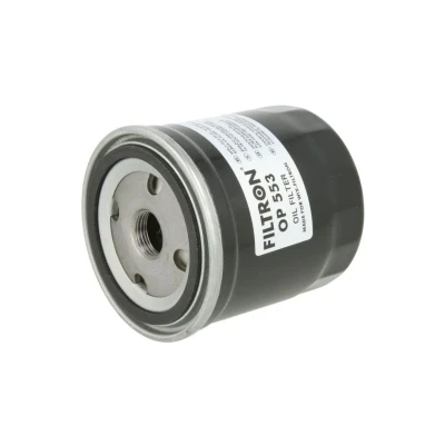 Image de FILTRON OP 553 Filtre à huile 3/4 16 UNF vissé PEUGEOT: 205 II 3/5 portes, I XA/XAD Van, CITROËN: C15 Visa portes
