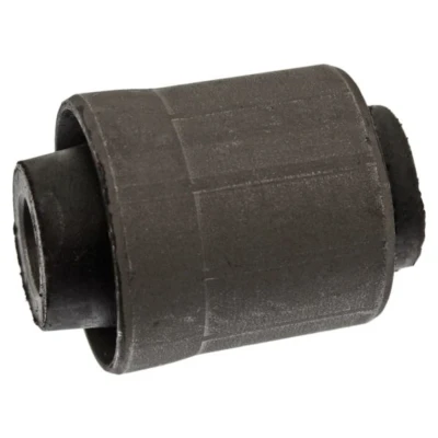 Image de FEBI BILSTEIN 41157 Silent Bloc De Triangle Essieu arrière gauche, intérieur, inférieur, droit Support métal caoutchouc