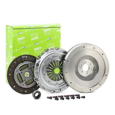 Image de VALEO KIT4P CONVERSION Kit 835071 d&#039;Embrayage PEUGEOT: 307 Break, Partner II Van, 308 I SW, CITROËN: C5 III C4 Picasso 1, 3 oscaro,