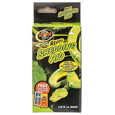 Image de Zoo Med Repti Aide Excrétion pour Reptile/Amphibien 64 ml