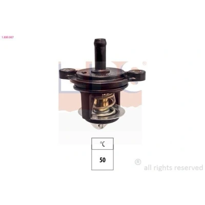 Image de Thermostat d&#039;eau EPS 1.880.987