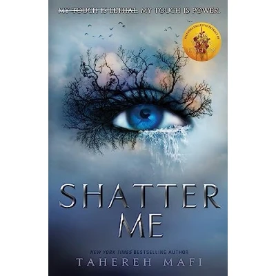 Image de Shatter Me Series Collection 5 Books Set By Tahereh Mafi (Shatter, Restore, Ignite, Unrave, Defy Me) Livre d’occasion Bon