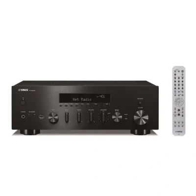 Image de YAMAHA R N600A AMPLI Tuner HIFI CONNECTEE