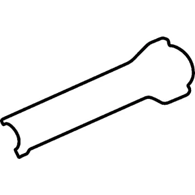 Image de CORTECO 026574P Joint De Cache Culbuteurs TOYOTA: Yaris I 3/5 portes, II Corolla Verso, MINI: portes
