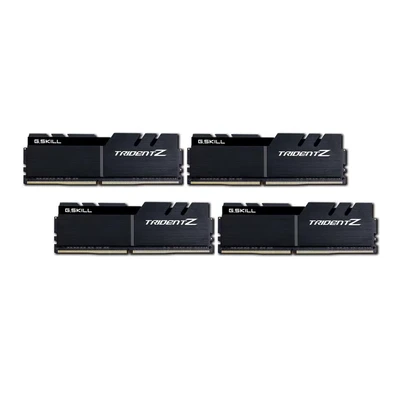 Image de G.Skill 32GB DDR4 4133 Module de mémoire 32 Go 4 x 8 MHz
