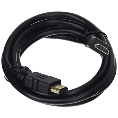 Image de Gembird CC HDMI4 6 Câble 2,0 HDMI 1.8 m Noir (Import Espagne)