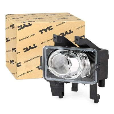 Image de Projecteur antibrouillard TYC 19 0498 05 2 Gauche