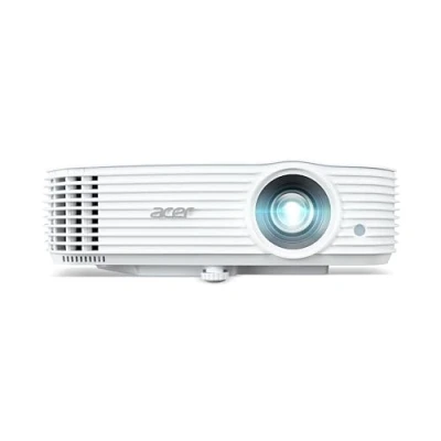 Image de Acer Basic X1629HK vidéo projecteur 4500 ANSI lumens DLP WUXGA (1920x1200) Compatibilité 3D Blanc Neuf