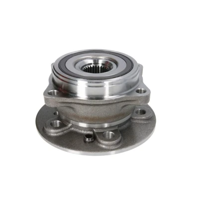 Image de BTA H2M031BTA Kit de roulements roue Essieu arrière MERCEDES BENZ: Classe ML, GLE Coupe, GL