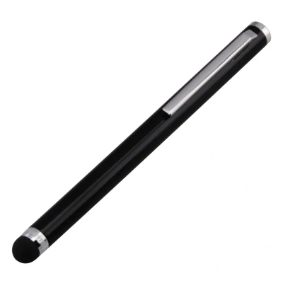 Image de Hama Easy stylet Noir Neuf