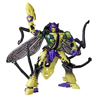 Image de Figurine Transformers Buzzsaw Legacy Collection