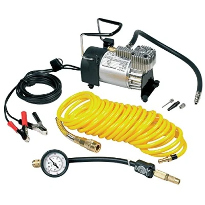 Image de Ring RAC900 Compresseur de Grande Puissance