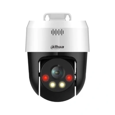 Image de NET Camera 5MP PTZ IR DOME/SD2A500HB GN A PV 0400S2 DAHUA