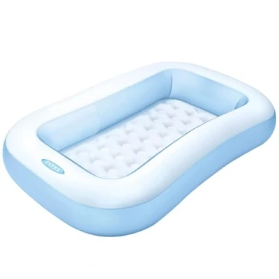 Image de Intex pataugette rectangulaire