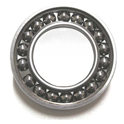 Image de Roulement à l&#039;Unité 7901 2RS MAX (Pivot de Cadre) 12 x 24 6 mm pour le vélo, cyclisme, VTT, MTB, triathlon
