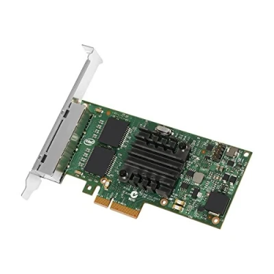 Image de Intel I350T4V2BLK carte réseau Interne Ethernet 1000 Mbit/s Neuf