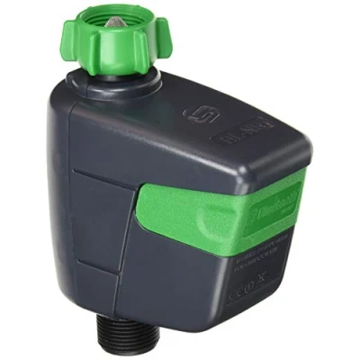 Image de Solem BL NR Programmateur Bluetooth pour nez de robinet, noir