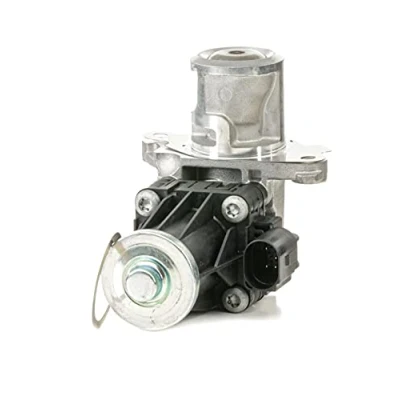 Image de RIDEX 1145E0217 Vanne EGR électrique Soupape de commande avec joints FIAT: Doblo II Van / Break, 500L, 500X, OPEL: Corsa D 3/5 portes
