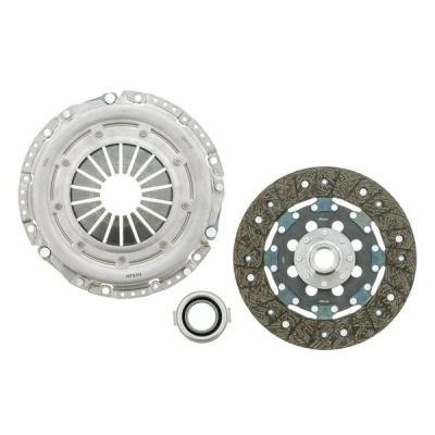 Image de AISIN Clutch Kit (3P) KH 080 d&#039;embrayage à trois pièces avec mécanisme disque d&#039;embrayage, butée de débrayage 240