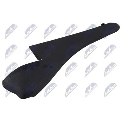 Image de NTY EZC RE 290 Jeu de baguettes et bandes protectrices
