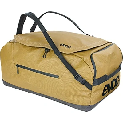 Image de Sac Duffle Bag 60 jaune