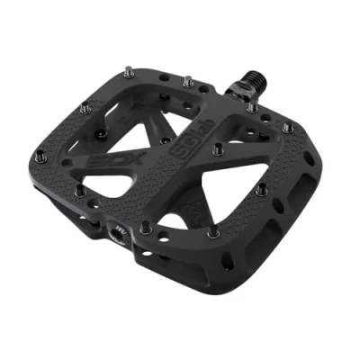Image de 5OX, pédales de vélo à Plateforme MTB Gravity &amp; E Performance SQlab