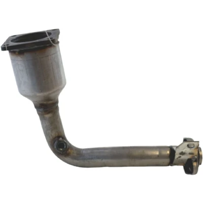 Image de BOSAL 099 550 Catalyseur Euro 3 avec pièces d&#039;assemblage PEUGEOT: 206 3/5 portes, SW