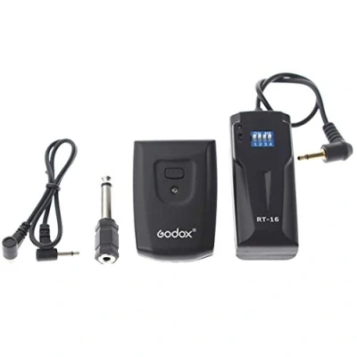 Image de Godox RT16 Trigger Flash