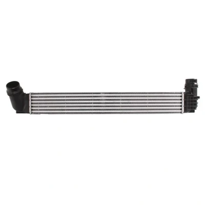 Image de VALEO 818878 Intercooler Aluminium RENAULT: GRAND SCENIC 3, MEGANE 3 Grandtour, oscaro, mister auto, yakarouler