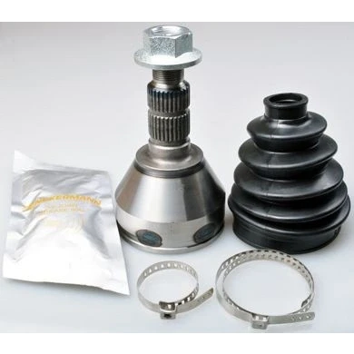 Image de Jeu de joints, arbre transmission DENCKERMANN C120038