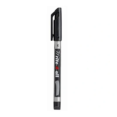 Image de Write 4 all M sw Lot de 3 marqueurs permanents 1 mm